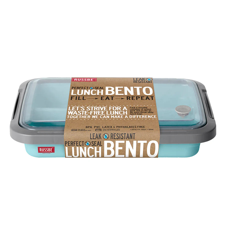Russbe Seal Lunch Bento