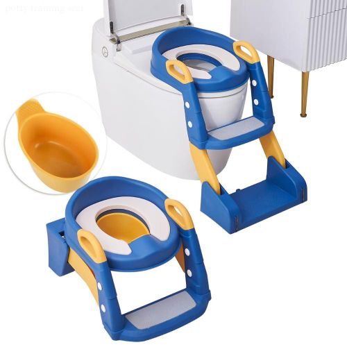 Training Ladder Potty (3 in 1)
