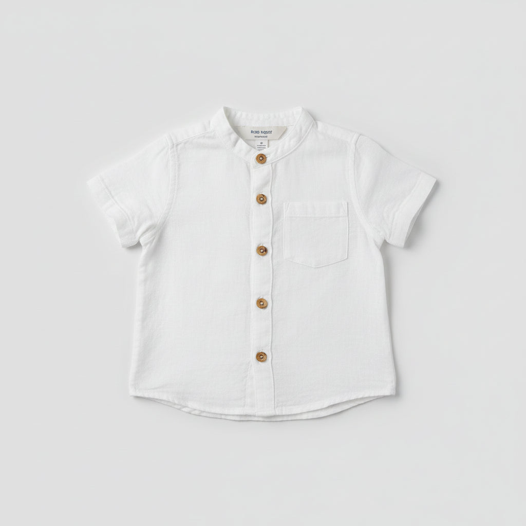 Primark Boys Shirt