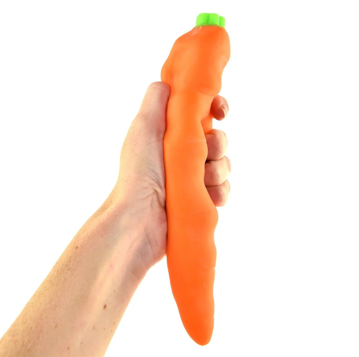 Stretchy Carrots
