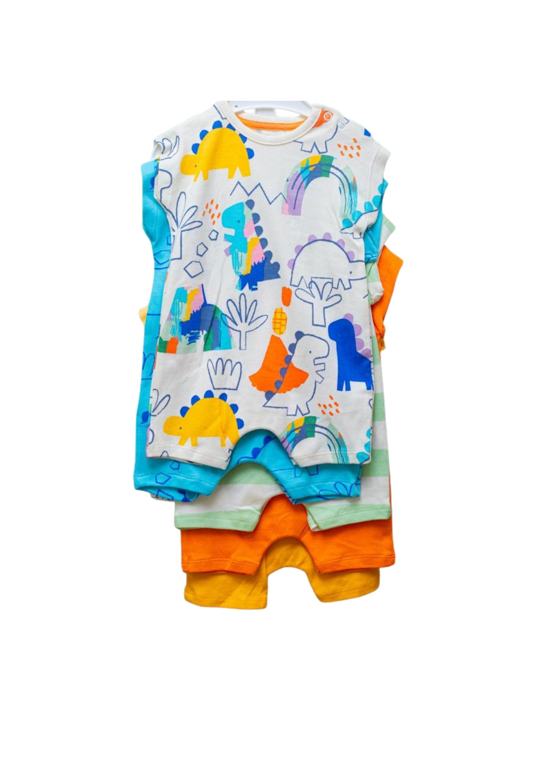 Hudson Baby 5 pack 0-3 months – accessory item for kids