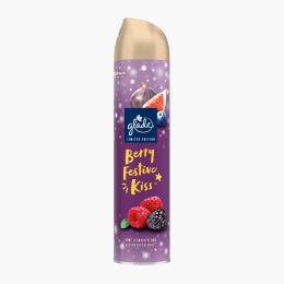 Glade Berry Festive Kiss 300ml