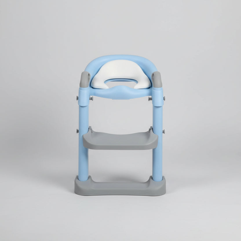 Hu-Baby Baby Toilet Seat Ladder  12m+