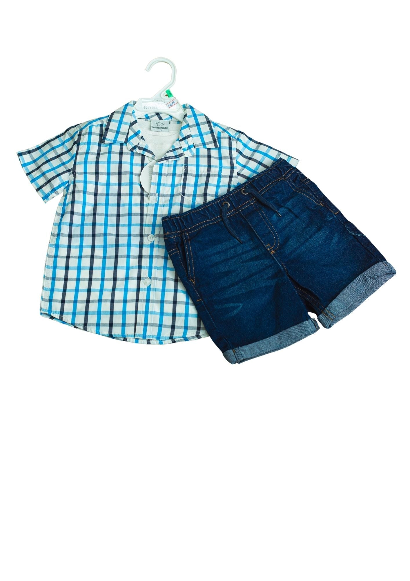 Koala kids 3 piece set - kids fashion product photo
