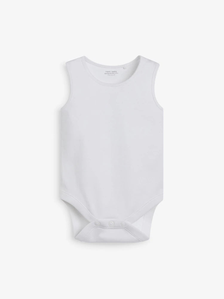 LONDONY Baby  Girls  Bodysuit Vest