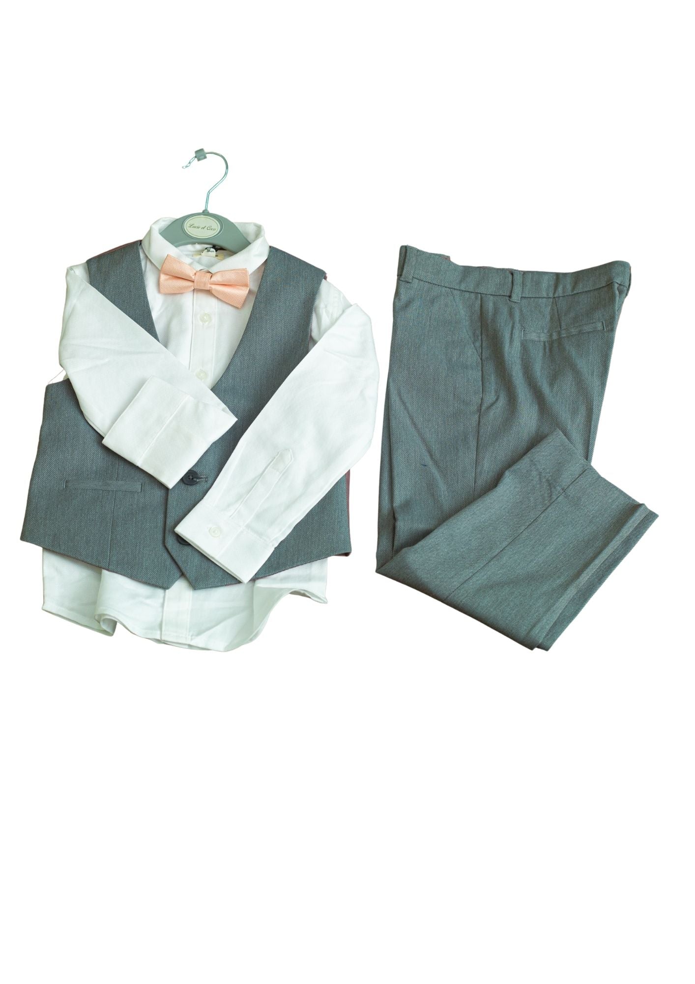 River Island 4 piece set 5-6years - kids fashion product photo
