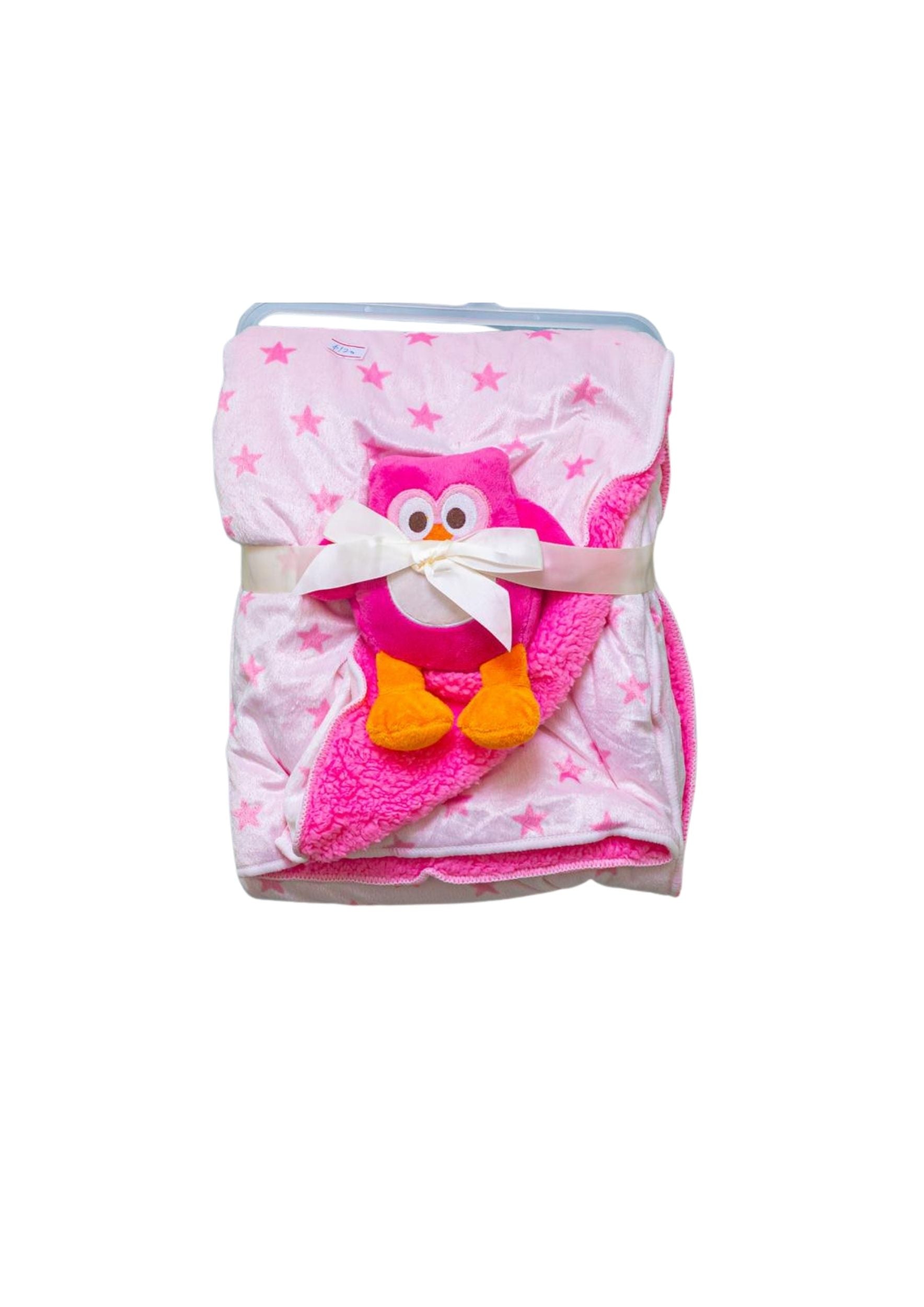 Dream Gro 2pcs Blanket and buddy – accessory item for kids