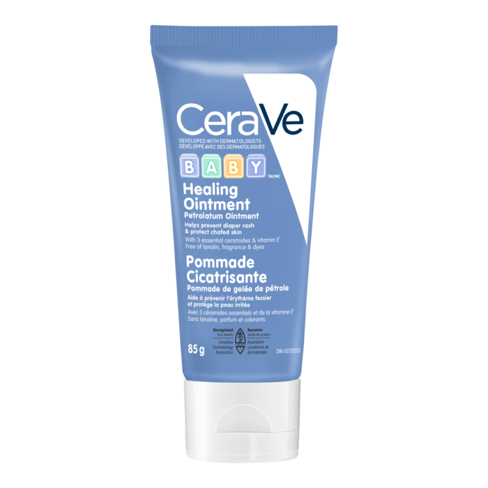 Cerave Healing Ointment 85g