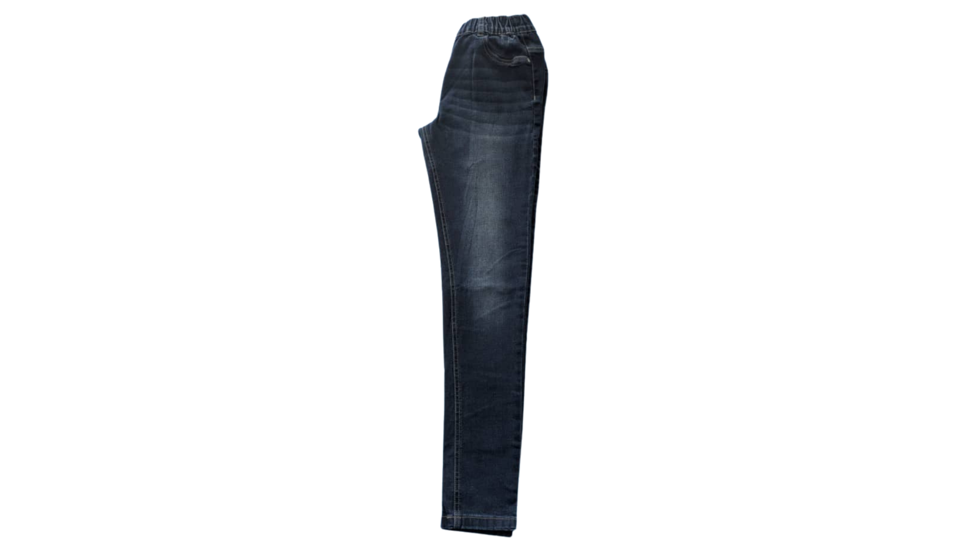 Authentic Cut Skinny Jeans 6Y-15Y