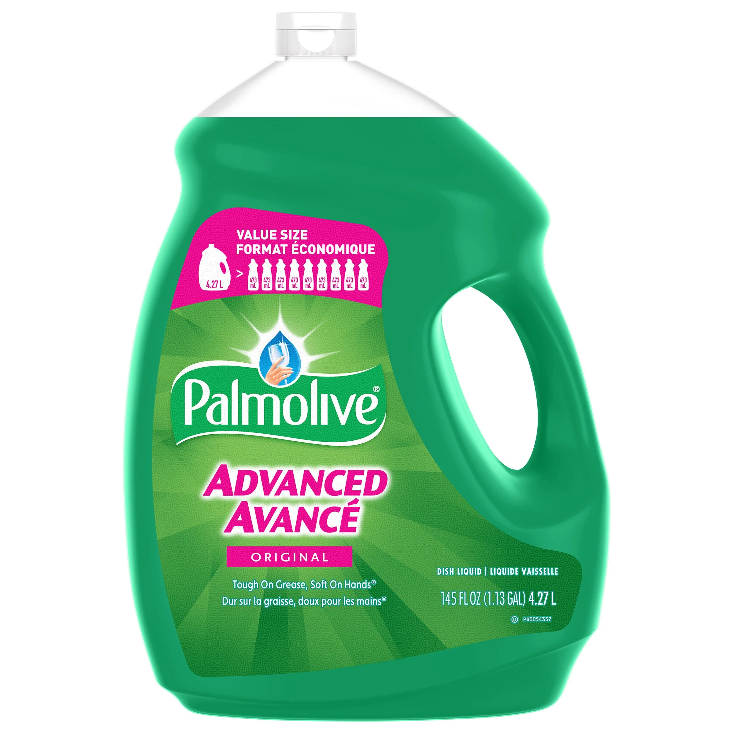 Palmolive Advanced Original 4.27L