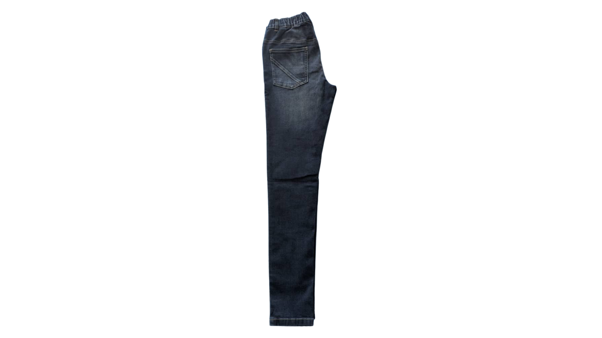 Authentic Cut Skinny Jeans 6Y-15Y
