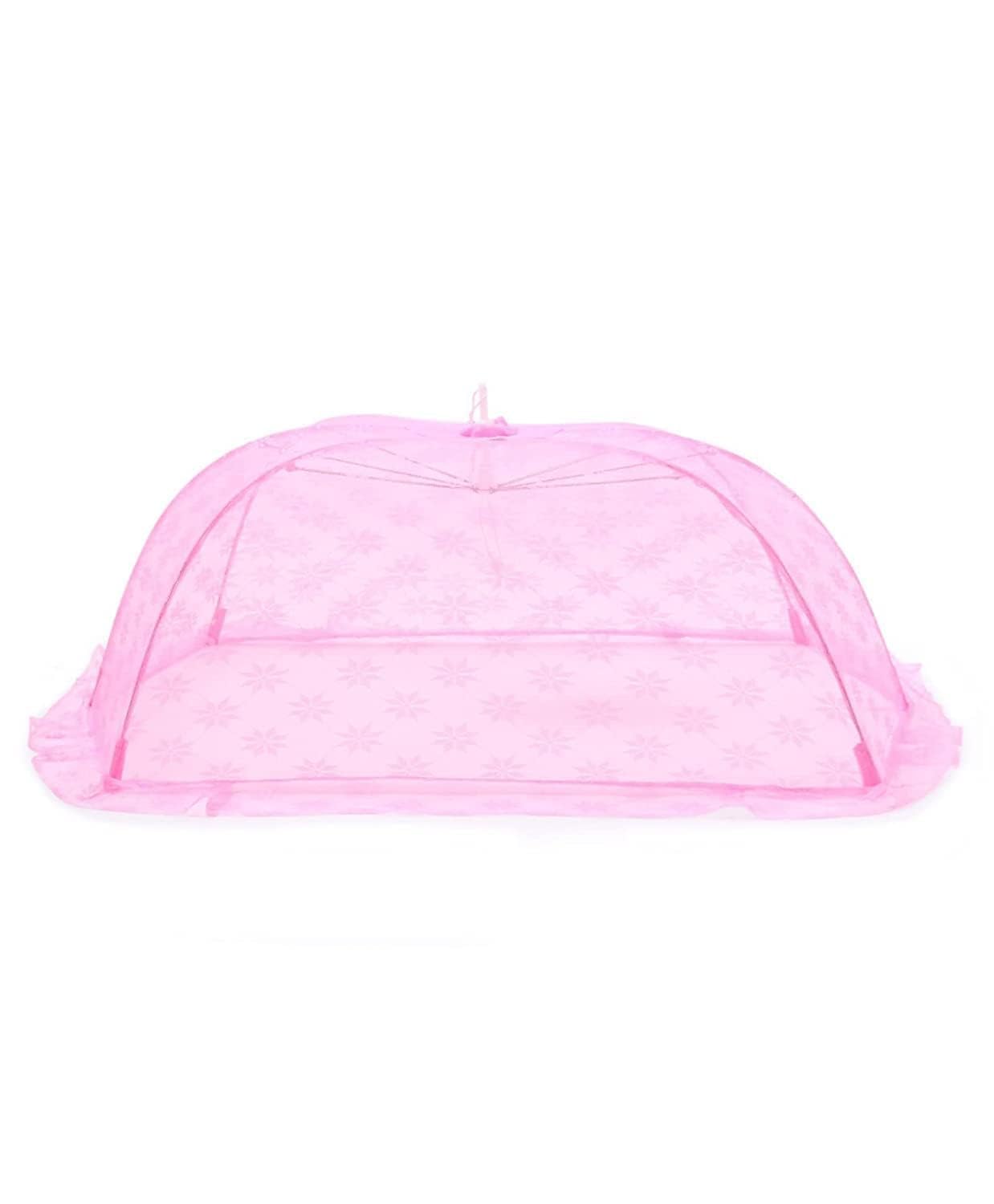 Happy Baby Cover Net ( Mosquito Net ) Umbrella Style