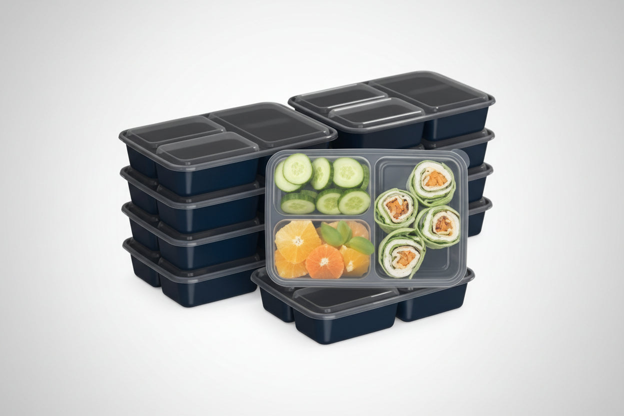 Bentgo Storage Bowls