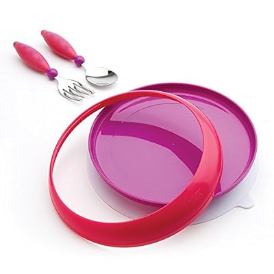 Gerber Lil Trainer Tableware Set 12m+