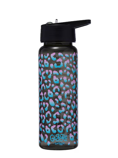 Giggle by Smiggle Large Drink Bottle 650ml