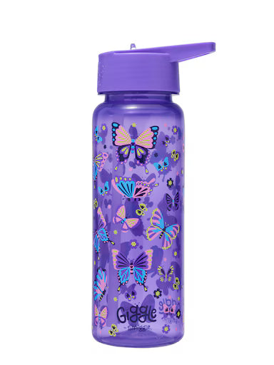Giggle by Smiggle Large Drink Bottle 650ml