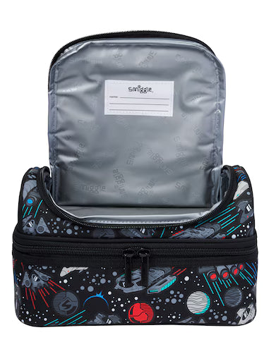 Smiggle Double Decker Lunch Box