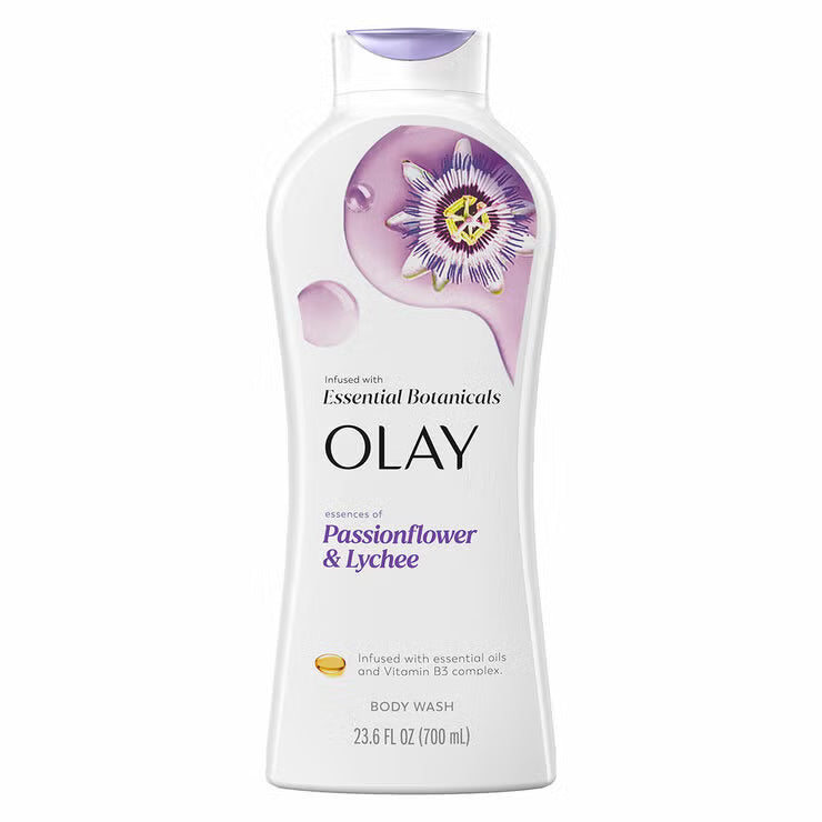 Olay Lavender Passion & Lychee 700ml