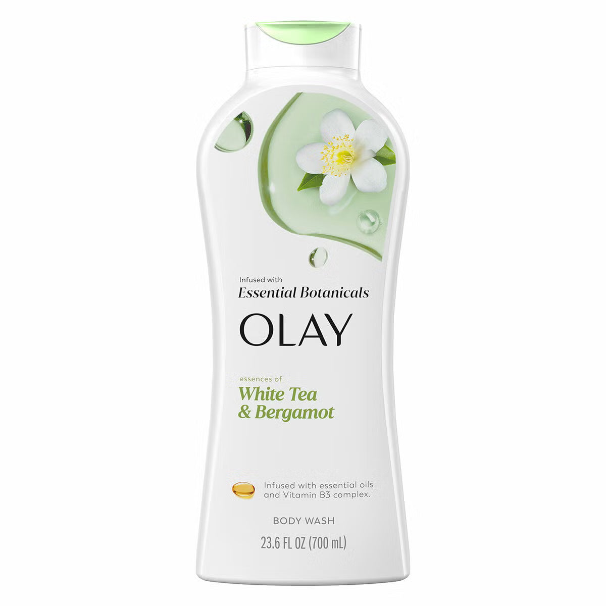 Olay White Tea & Bergamot  700ml