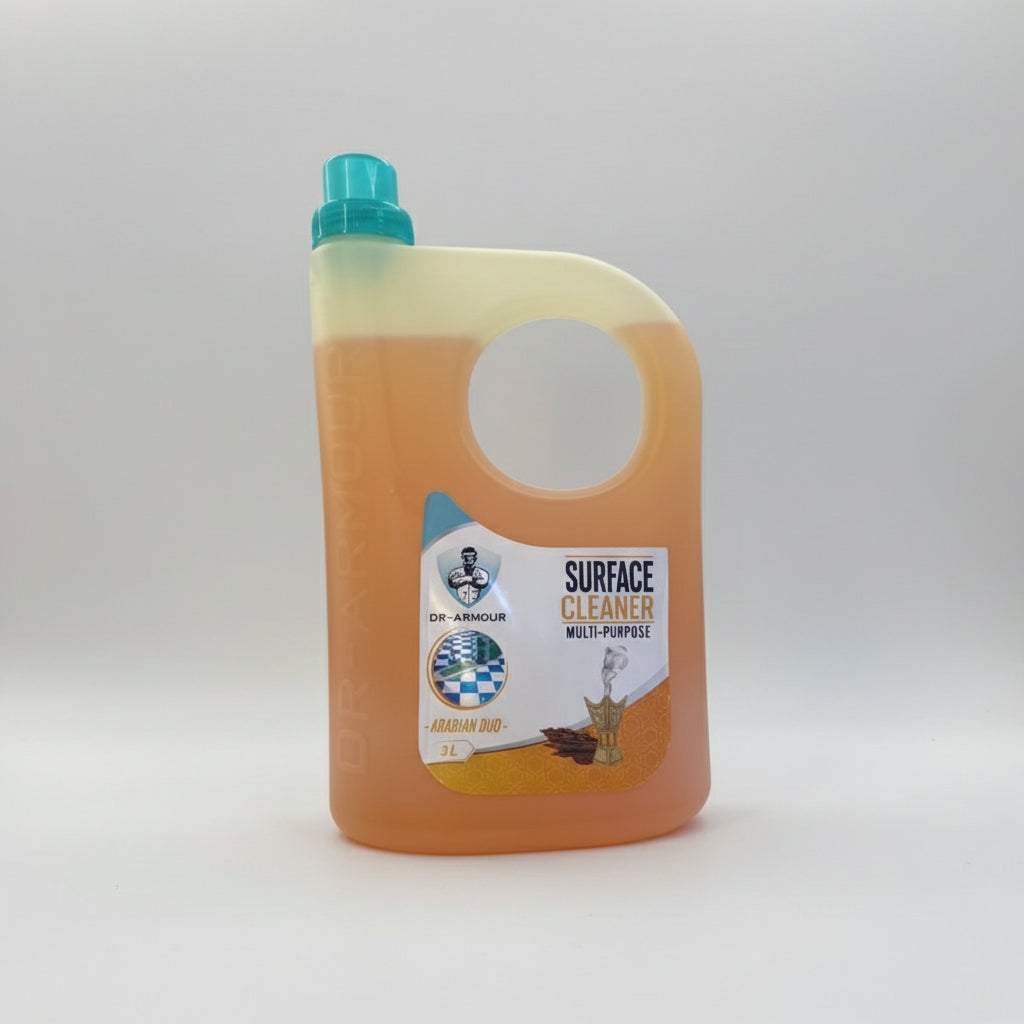 Dr -Armour Surface Cleaner Multi-purpose 3L