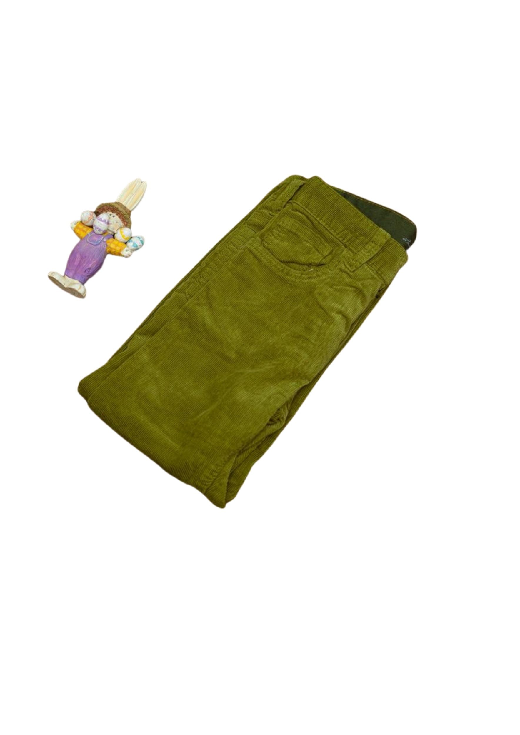 LOGG Jeans and couldron trousers - kids fashion product photo