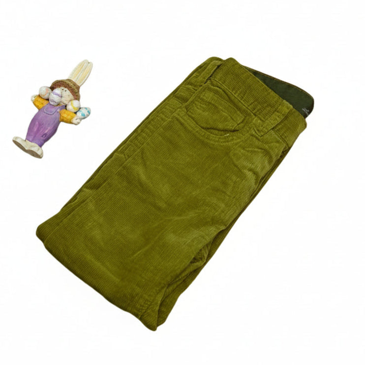 LOGG Jeans and couldron trousers - kids fashion product photo