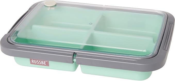 Russbe Seal Lunch Bento