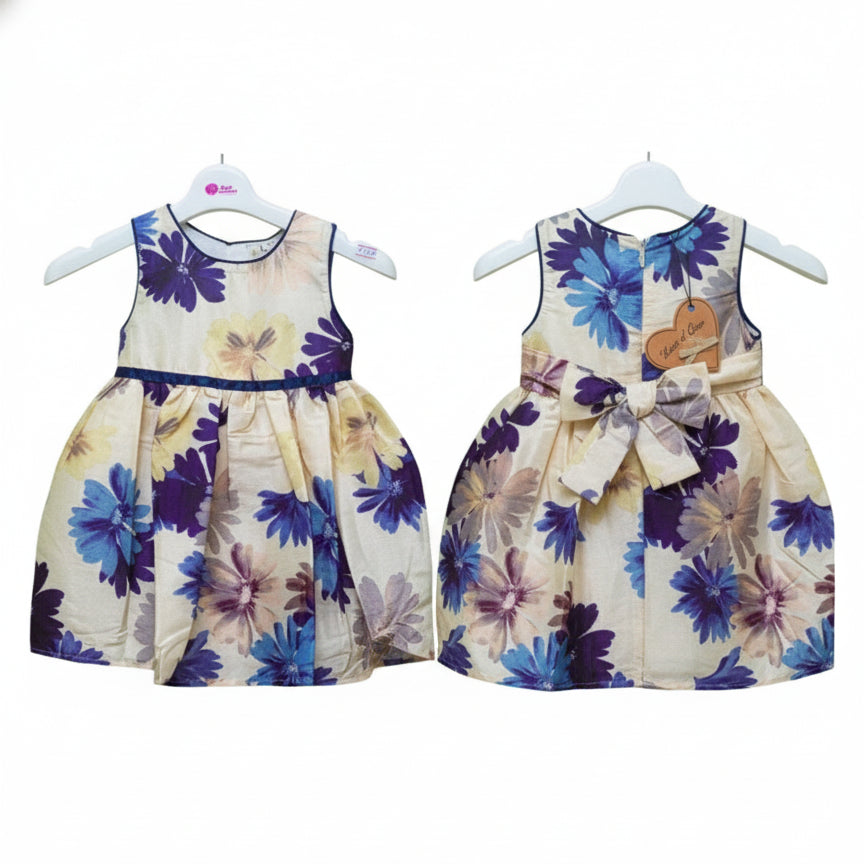 Lucie et Coco ( girl clothes) 18-24M - kids fashion product photo
