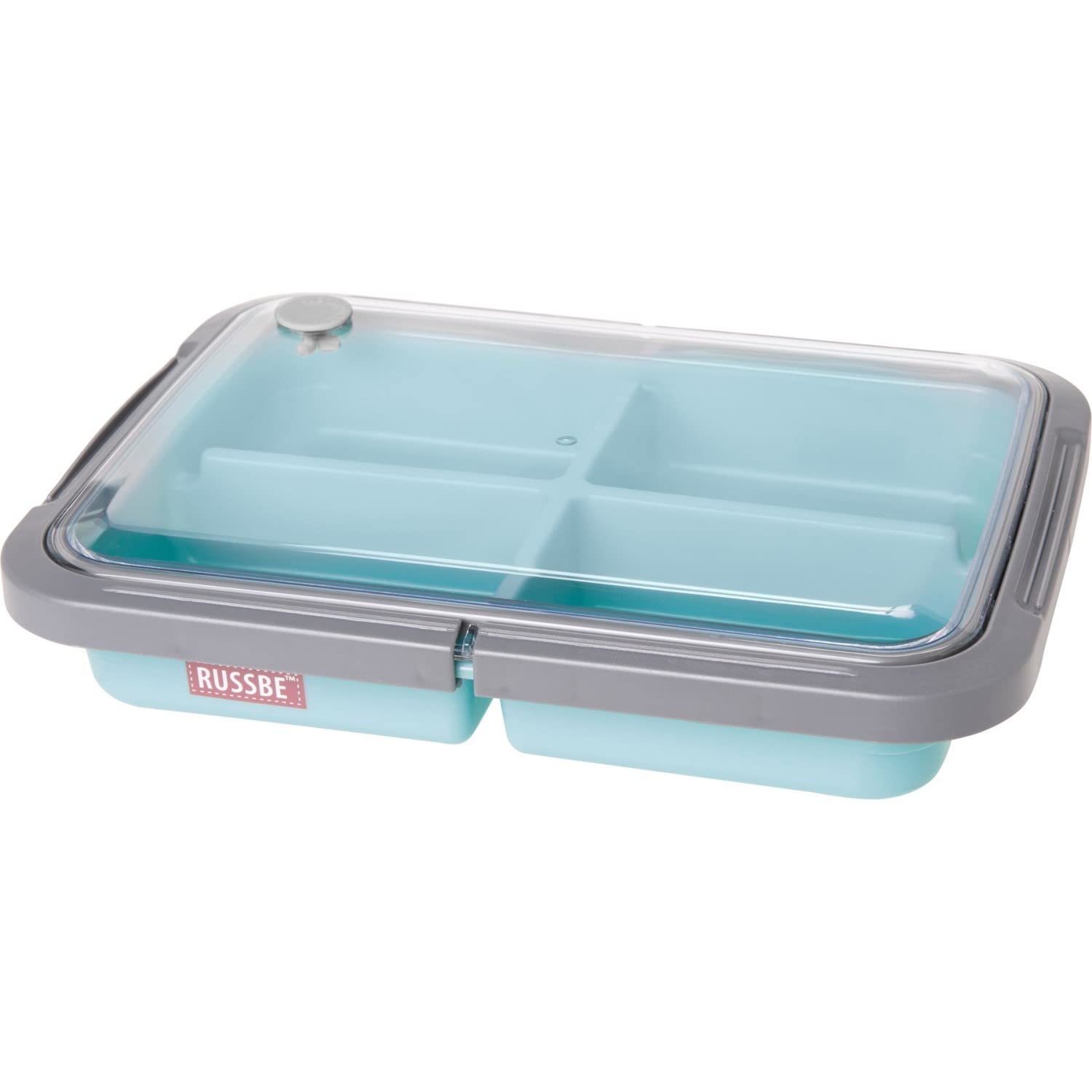 Russbe Seal Lunch Bento