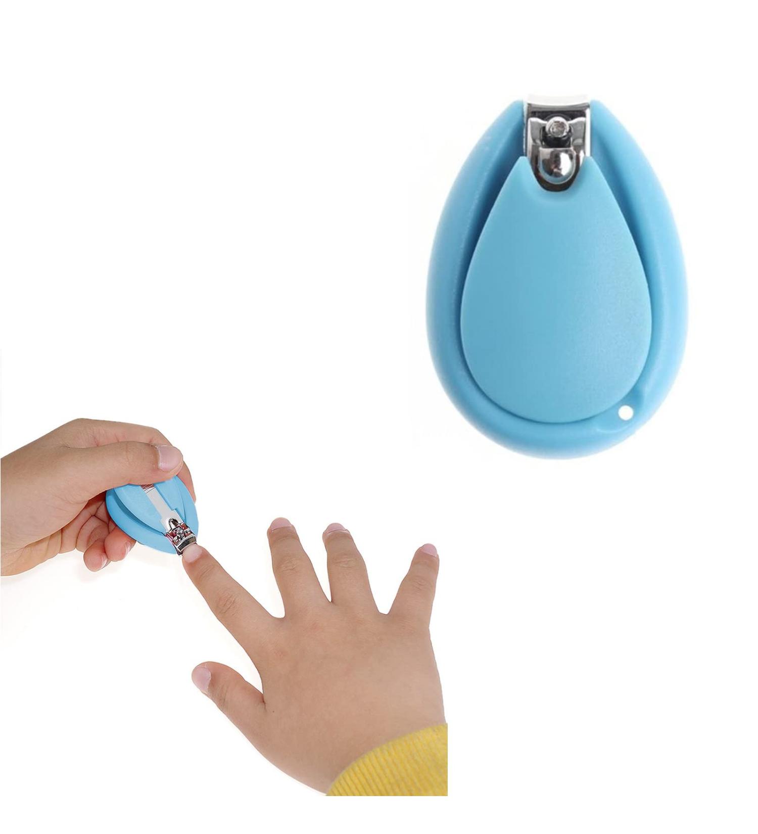 Baby Nail Clipper