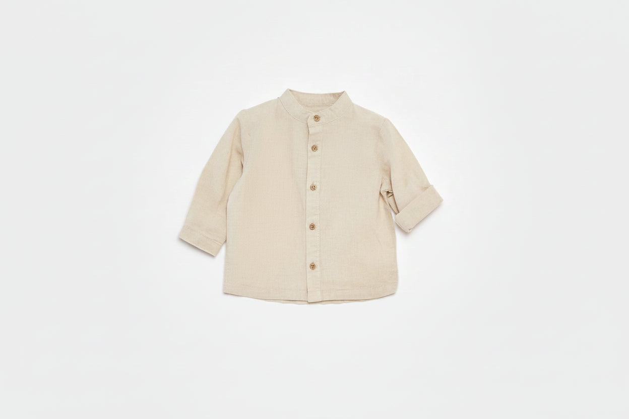 Primark Boys Shirt