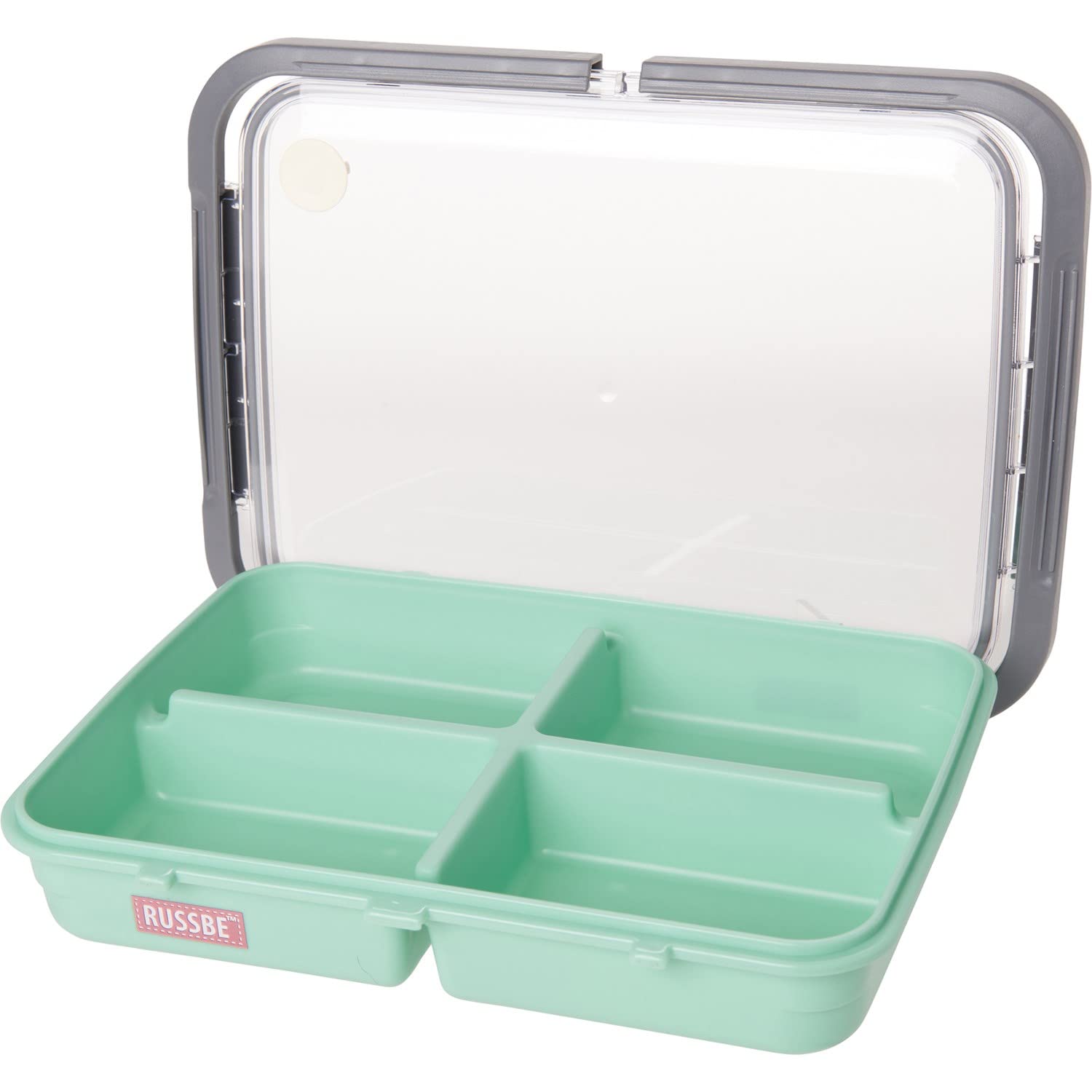 Russbe Seal Lunch Bento