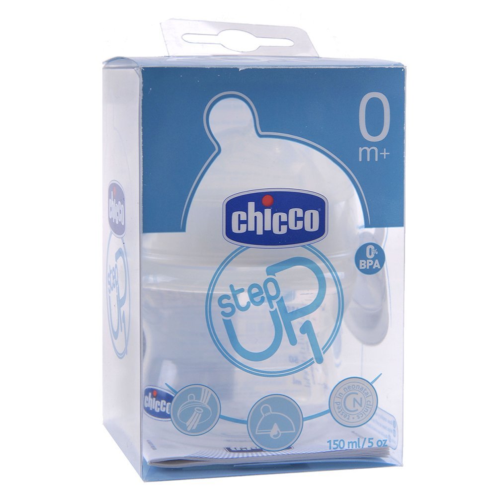 Chicco Step Up 1 0m+ 150ml