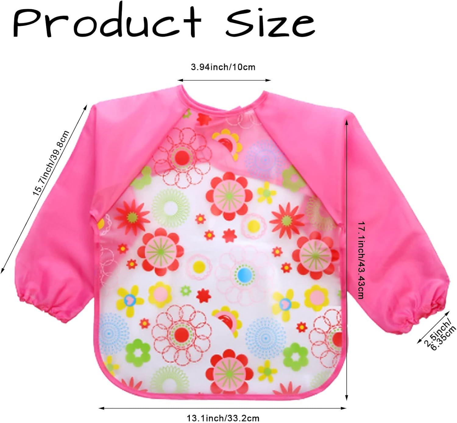 Coverall bib ( water proof) wipe clean