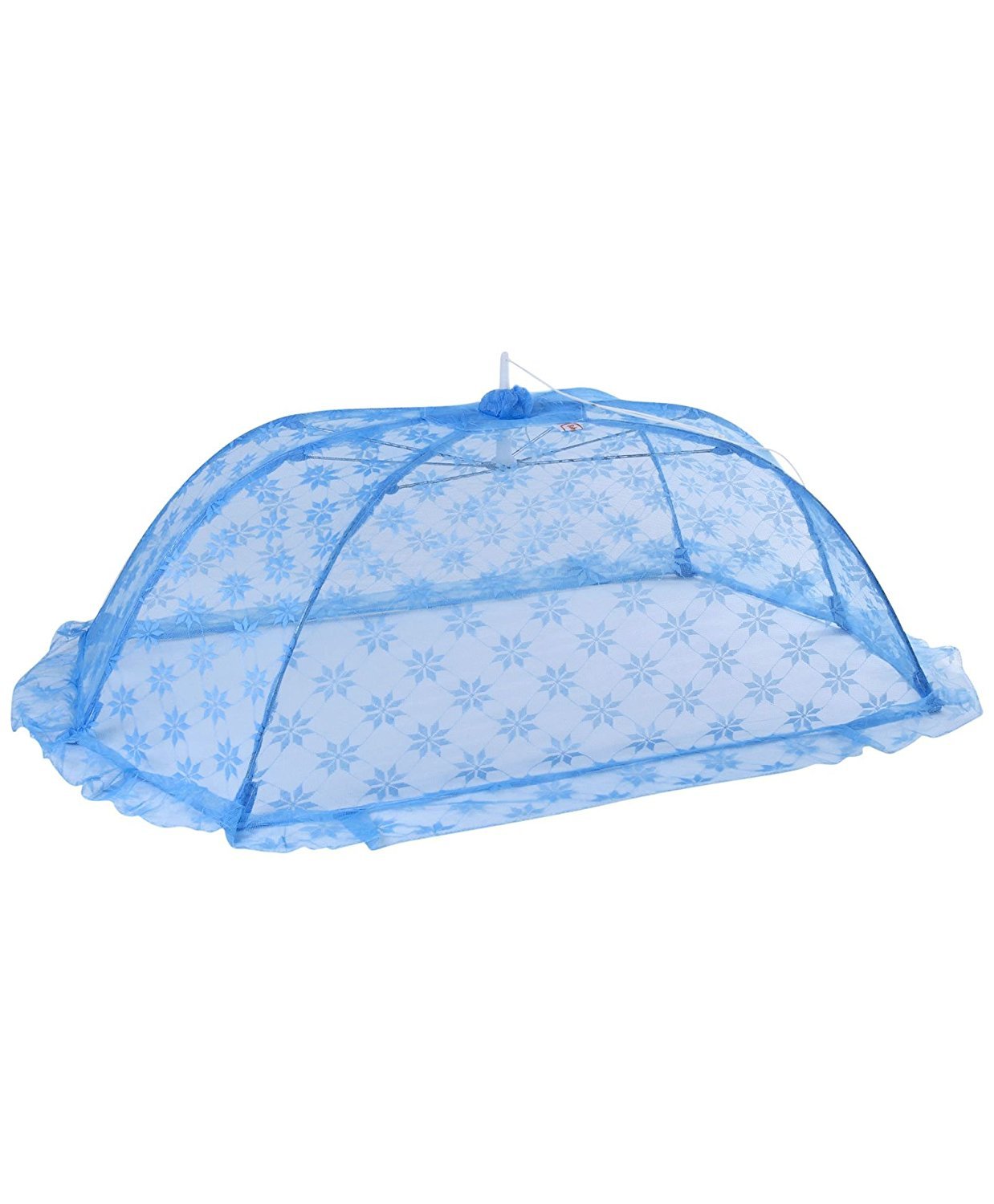 Happy Baby Cover Net ( Mosquito Net ) Umbrella Style
