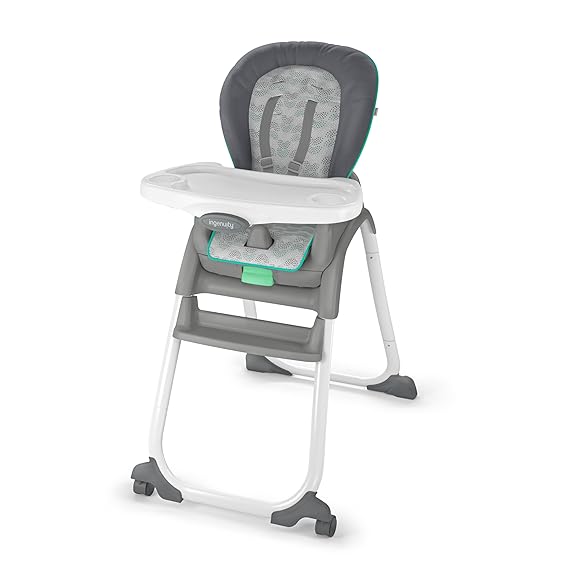 Ingenuity Full Course 6 in 1 High Chair
