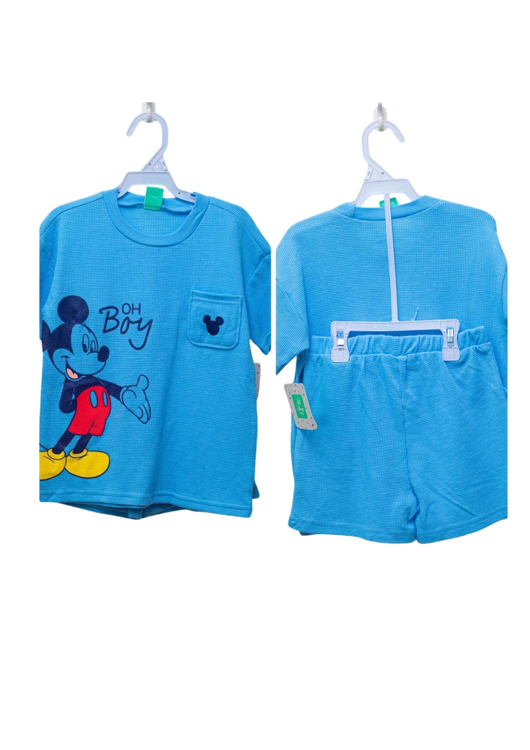 Disney Baby ( oh boy) 4 T - kids fashion product photo