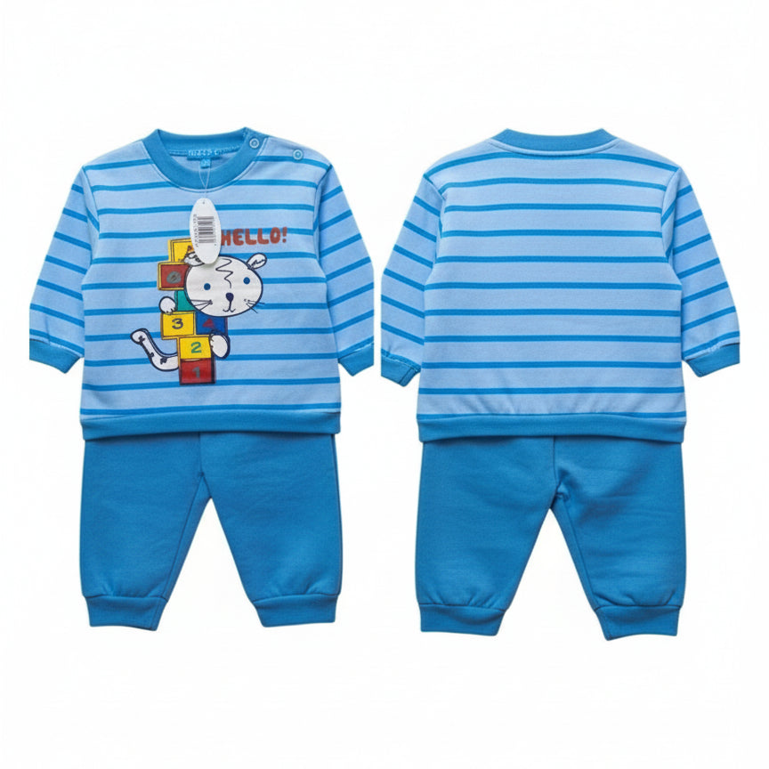 Baby C by chambo 0/3 - kids fashion product photo