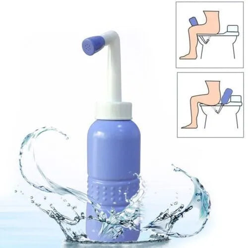 Portable Bidet (Peri Bottle)