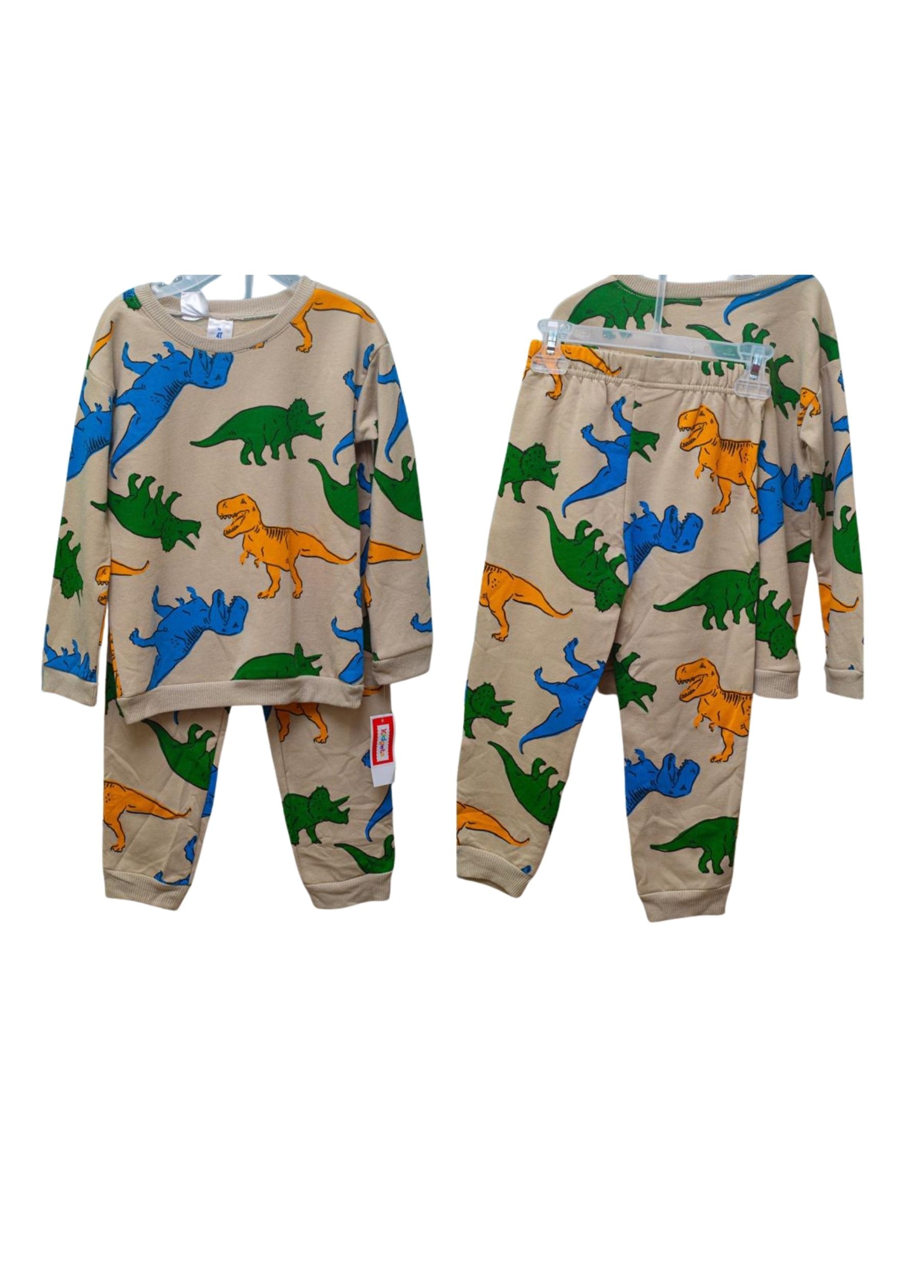 Kidgets 2 piece 4T - kids fashion product photo