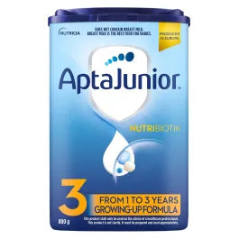 Aptajunior 3 (1-3years) 800g Ireland