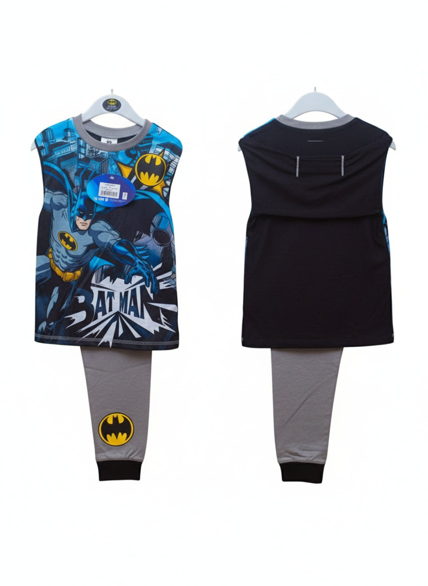 Disney Character Pyjamas