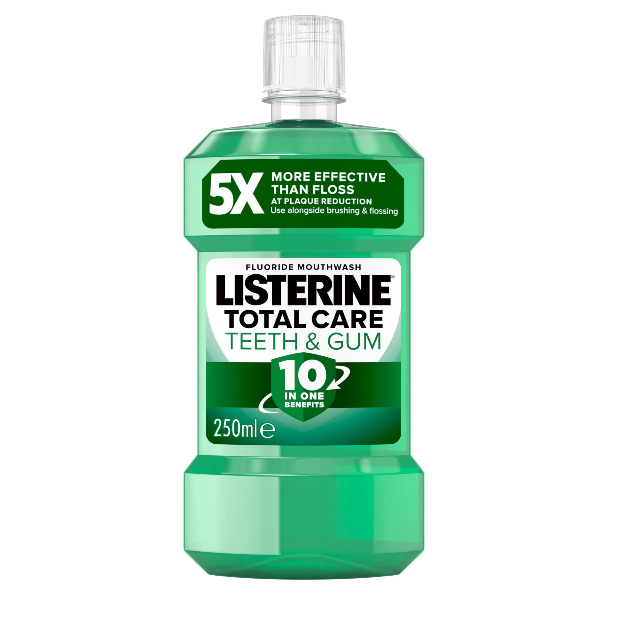Listerine Total Care Teeth & Gum 250ml