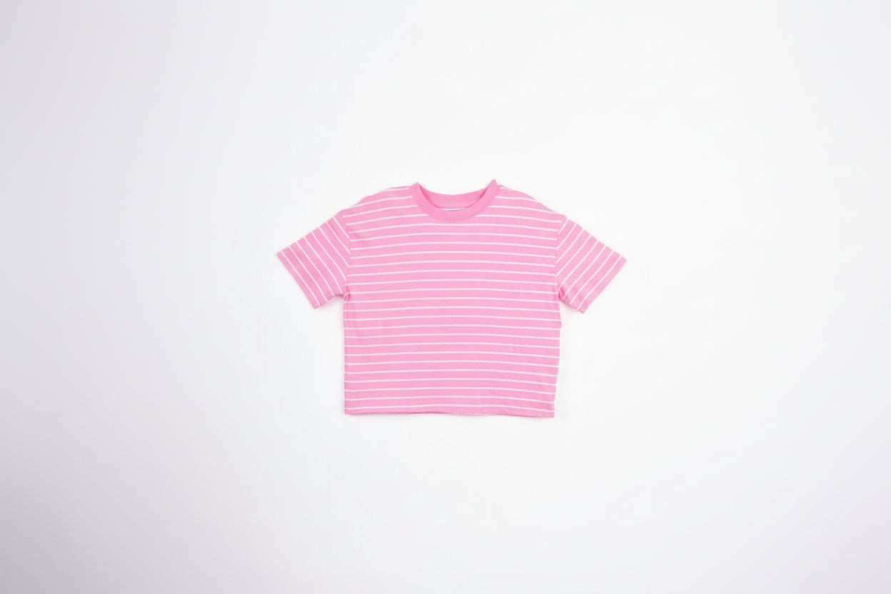 Primark Boys T-Shirt  2-piece Set