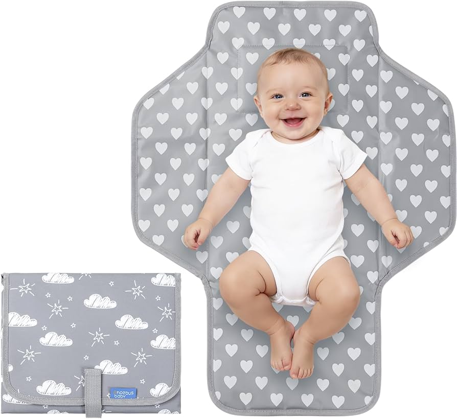 Forever Baby Portable Change Pad