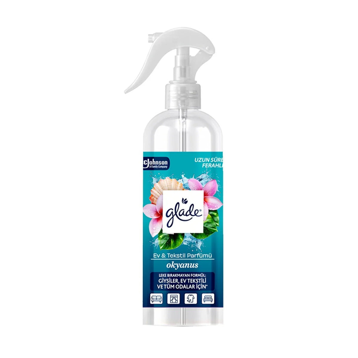 Glade Okyanus 450ml