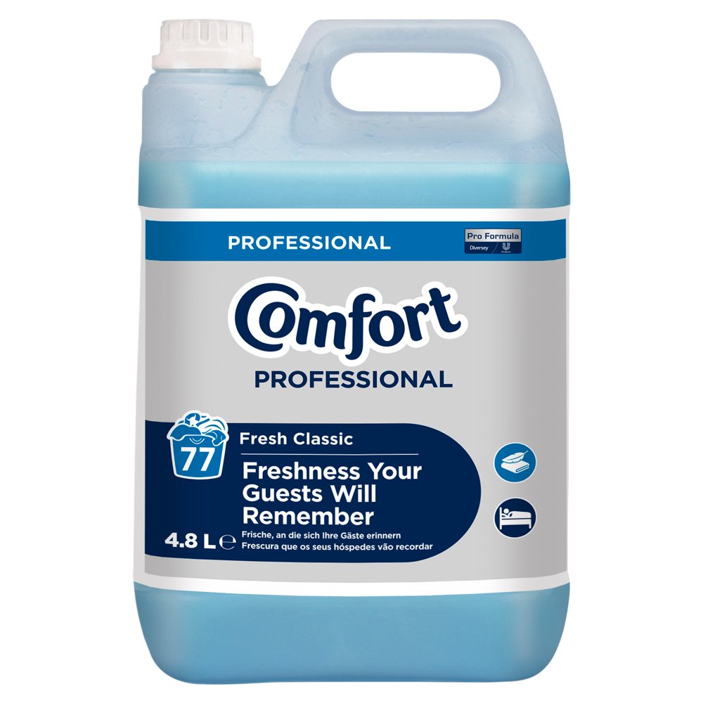 Comfort Professional Fresh Classic 4.8L