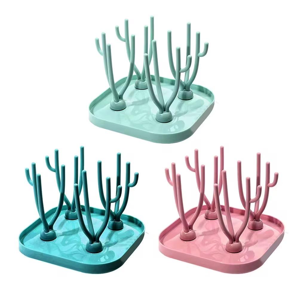 Baby Bottle Rack