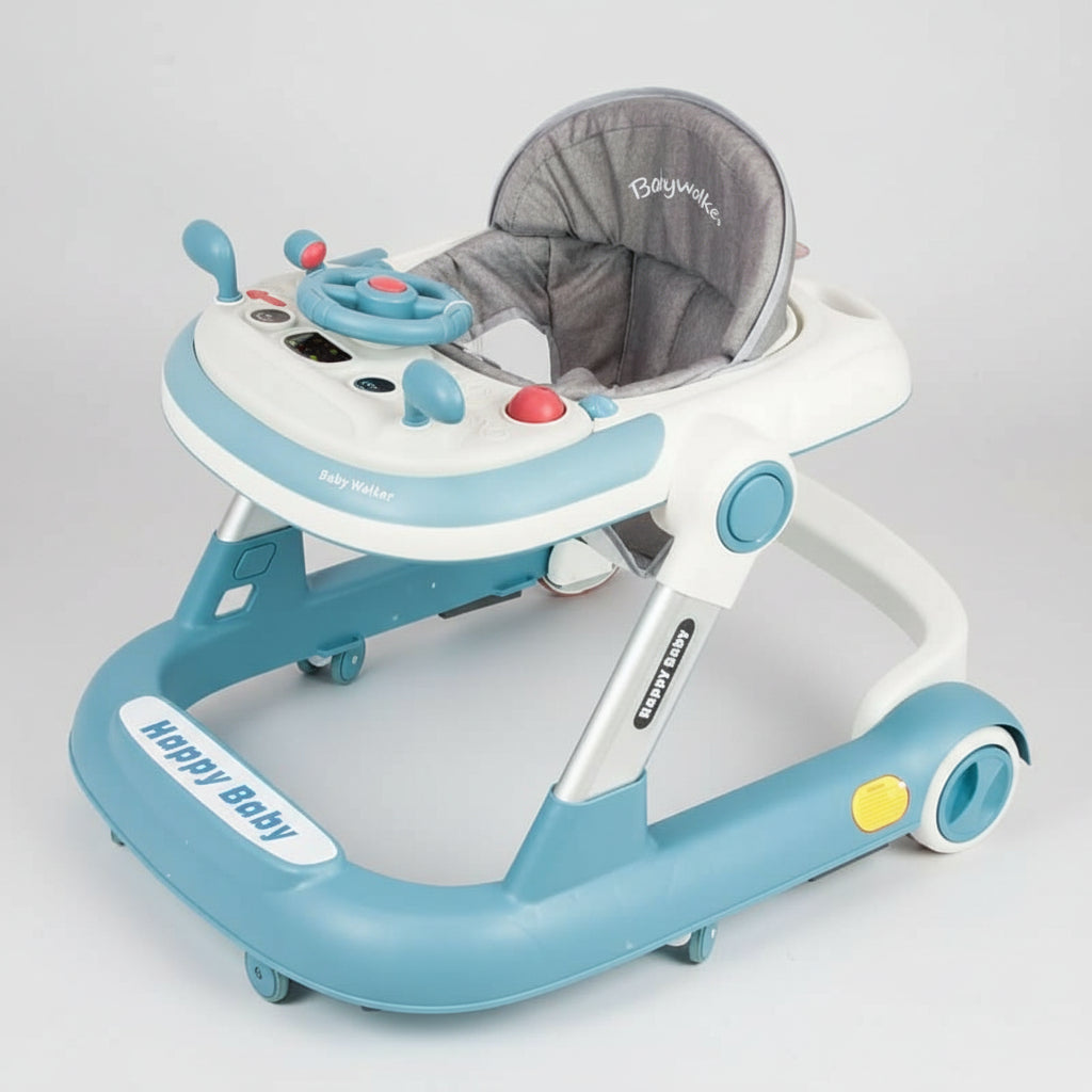 Happy Baby 2-in-1 Walker