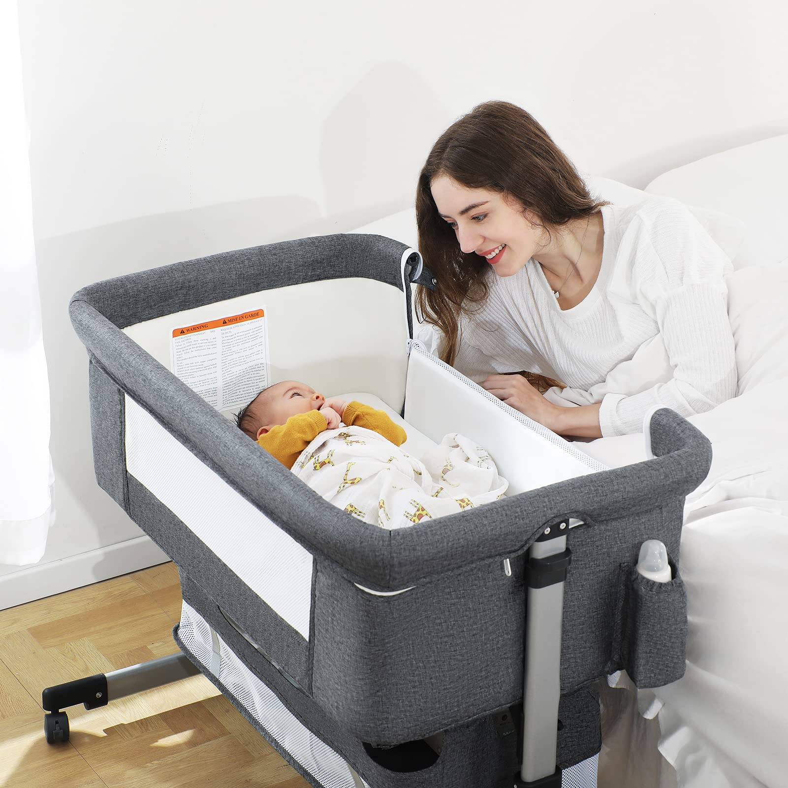 Premaman Baby Bed